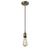 Antique Brass