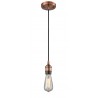 Antique Copper