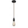 Oiled Rubbed Bronze
