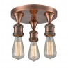 Antique Copper
