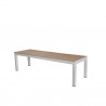 Vienna Bench 6" (Backless) - Gray