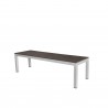 Vienna Bench 6" (Backless) - Espresso