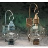 601 Extra Large Wall Mount Onion Light with Variations