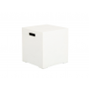  Sunset West Bazaar GRFC Faux Bois Tank Cover - Bone - Angled