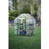 Walk-in Greenhouse