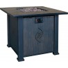 Lari Gas Fire Table
