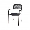 Amazonia Oosterdam Chair - Amazonia Oosterdam Chair