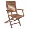 Amazonia Brandon Chair - Amazonia Brandon Chair