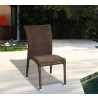 Amazonia Catania Chair - Amazonia Catania Chair