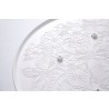  Chloe Garden Table White Stand - Detail 4