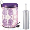 Riviera Fuchsia Purple