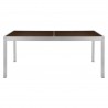 24'' X 96'' - Corsa Bronze Age