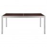 24'' X 96'' - Corsa Dark Wood Look