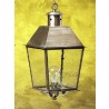 722 Hanging Lantern