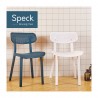 Toppy Speck Dinning Chair - Lifestyle - Toppy Speck Dinning Chair - Lifestyle