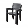 Amazonia Koningsdam Armed Chair Stacked - Amazonia Koningsdam Armed Chair Stacked