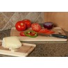 Organic Bamboo Cutting Board 3PC Set