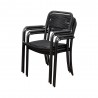 Amazonia Oosterdam Chair - Stacked - Amazonia Oosterdam Chair - Stacked