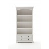 Provence Bookcase - Front - Provence Bookcase - Front