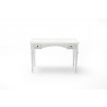 Provence Secretary Writing Desk - Front - Provence Secretary Writing Desk - Front