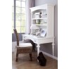Provence Secretary Writing Desk - Side View