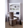 Provence Secretary Writing Desk - Front