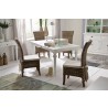 Provence Dining Table 71inches - Lifestyle 2 - Provence Dining Table 71inches - Lifestyle 2