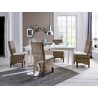 Provence Dining Table 71inches - Provence Dining Table 71inches