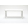 Provence Dining Table - Front - Provence Dining Table - Front