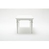 Provence Dining Table - Side - Provence Dining Table - Side