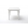Provence Dining Table - Side - Provence Dining Table - Side
