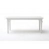 Provence Dining Table - Front - Provence Dining Table - Front