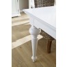 Provence Dining Table - Table Edge - Provence Dining Table - Table Edge