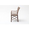 Squire Dining Armchairs - Side - Squire Dining Armchairs - Side