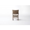 Jester Dining Armchair - Back - Jester Dining Armchair - Back
