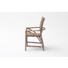 Countess Dining Armchair - Side - Countess Dining Armchair - Side