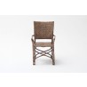 Countess Dining Armchair - Front - Countess Dining Armchair - Front