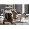 Baron Lounge Armchair - Lifestyle - Baron Lounge Armchair - Lifestyle
