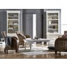 Baron Lounge Armchair - Baron Lounge Armchair