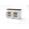 Provence Accent Buffet - Drawers Opened - Provence Accent Buffet - Drawers Opened