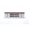 Halifax Accent TV Unit With 4 Drawers And 2 Open Shelves - Halifax Accent TV Unit With 4 Drawers And 2 Open Shelves