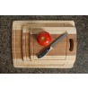Organic Bamboo Cutting Board