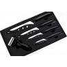 Ceramic Knife Set - Knife set in Container