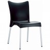 Juliette Resin Dining Chair - Juliette Resin Dining Chair