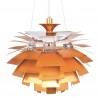 Stilnovo The Artichoke Pendant - Copper