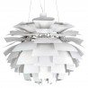 Stilnovo The Artichoke Pendant - Silver