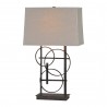 Aria 26-Inch Table Lamp