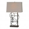 Aria 26-Inch Table Lamp