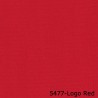 Logo Red - Cushion