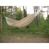 Brazilian Sunbrella Hammock - Double (sand)